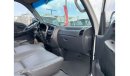 Kia Bongo K4000G 2017 Van Ref#694