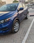 نيسان روج Rouge 2.0 l