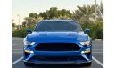 Ford Mustang GT California Special FORD MUSTANG GT 2019