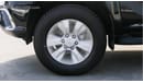 Toyota Hilux GLX (SR5) 2.4L Diesel - Double Cabin - Zero KM - For Export