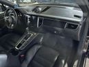 Porsche Macan GTS 3.0L (360 HP) PORSCHE MACAN GTS 2017 3.0 | SPORTS CHRONO PACKAGE | SPORTS EXHAUST SYSTEM | 21-IN