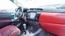 Toyota Hilux GL-2 D-4D  2.4L Diesel