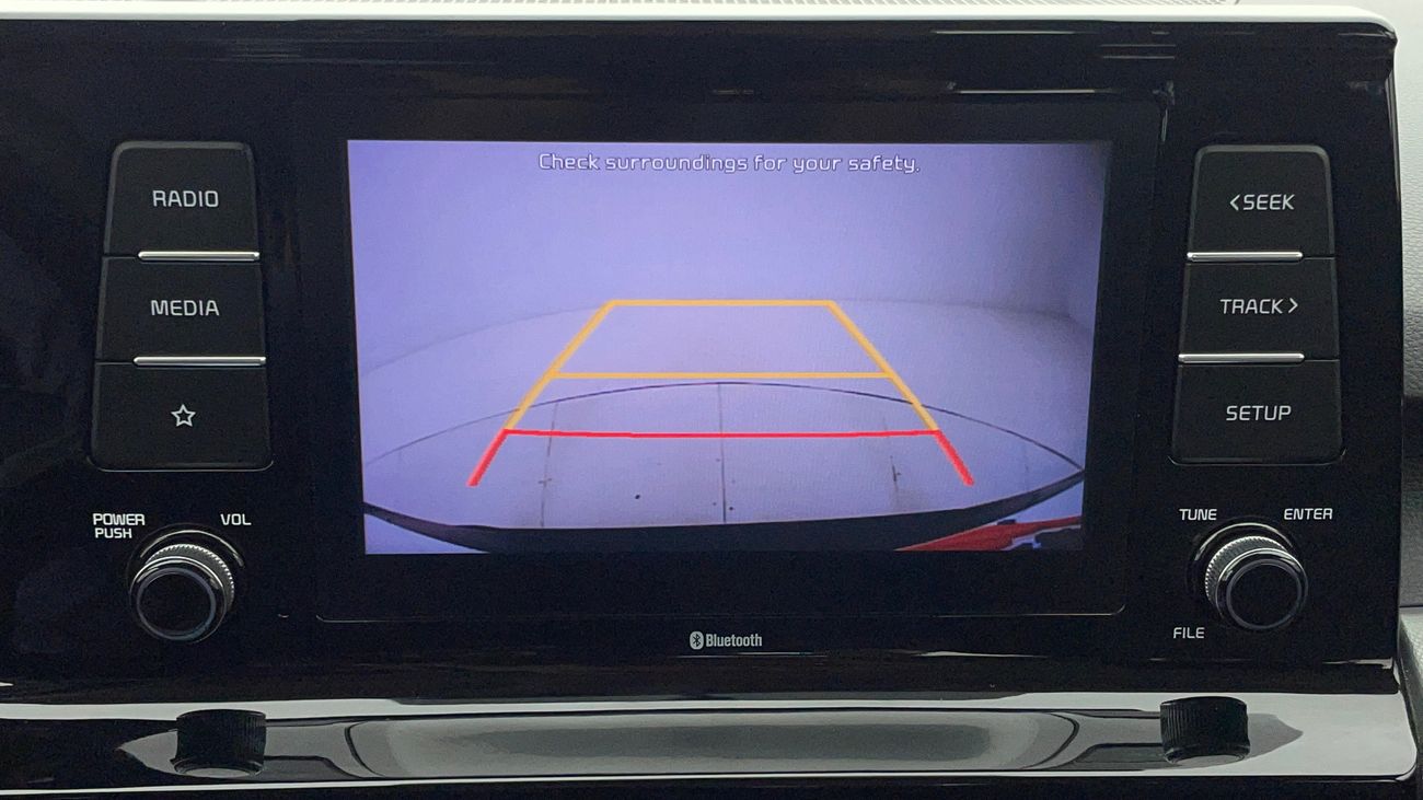 كيا سيلتوس LX 1.6 | بدون دفعة مقدمة | اختبار القيادة في المنزل