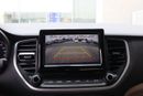 Hyundai Accent Comfort+ 1.5L