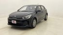 Kia Rio LX 1.4 | Zero Down Payment | Home Test Drive