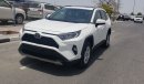 تويوتا راف ٤ TOYOTA RAV4 2019 XLE - FULL FULL FULL OPTION - SUNROOF - PUSH START