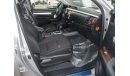 Toyota Hilux 2.7L Petrol GLX SR5 Double Cab Auto