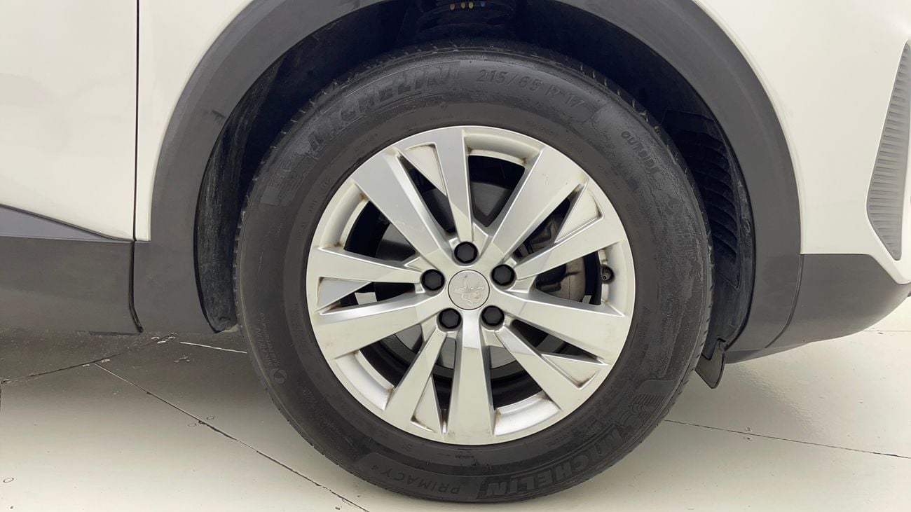 بيجو 3008 2024 ACTIVE | AED 826/Month | 0 DP | 30 Day Return | Warranty