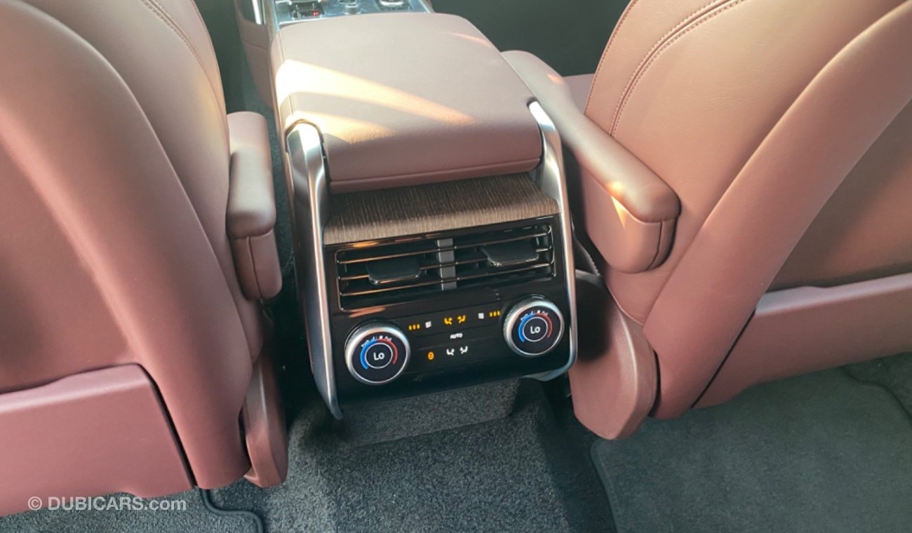 Land Rover Range Rover BRAND NEW 2022 MODEL 4.4L HSE FOR EXPORT ONLY