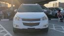 Chevrolet Traverse LTZ Full option