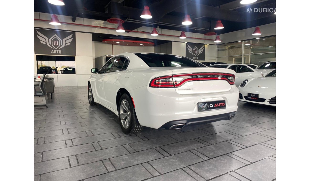 دودج تشارجر 3.6L V6 CHARGER