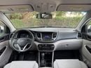 Hyundai Tucson GL 2.0L
