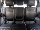 Mitsubishi Pajero GLS H/L SIGNATURE EDI