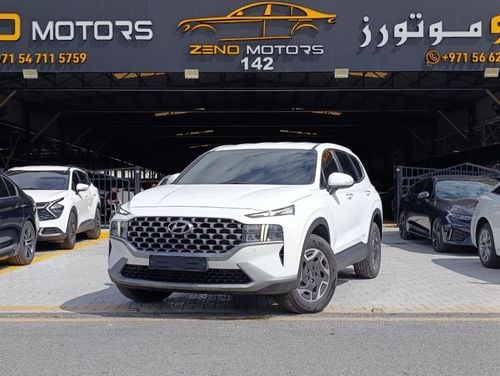 Hyundai Santa Fe SMART HEV HYUNDAI SANTA FE 2023 1.6 HYBRID