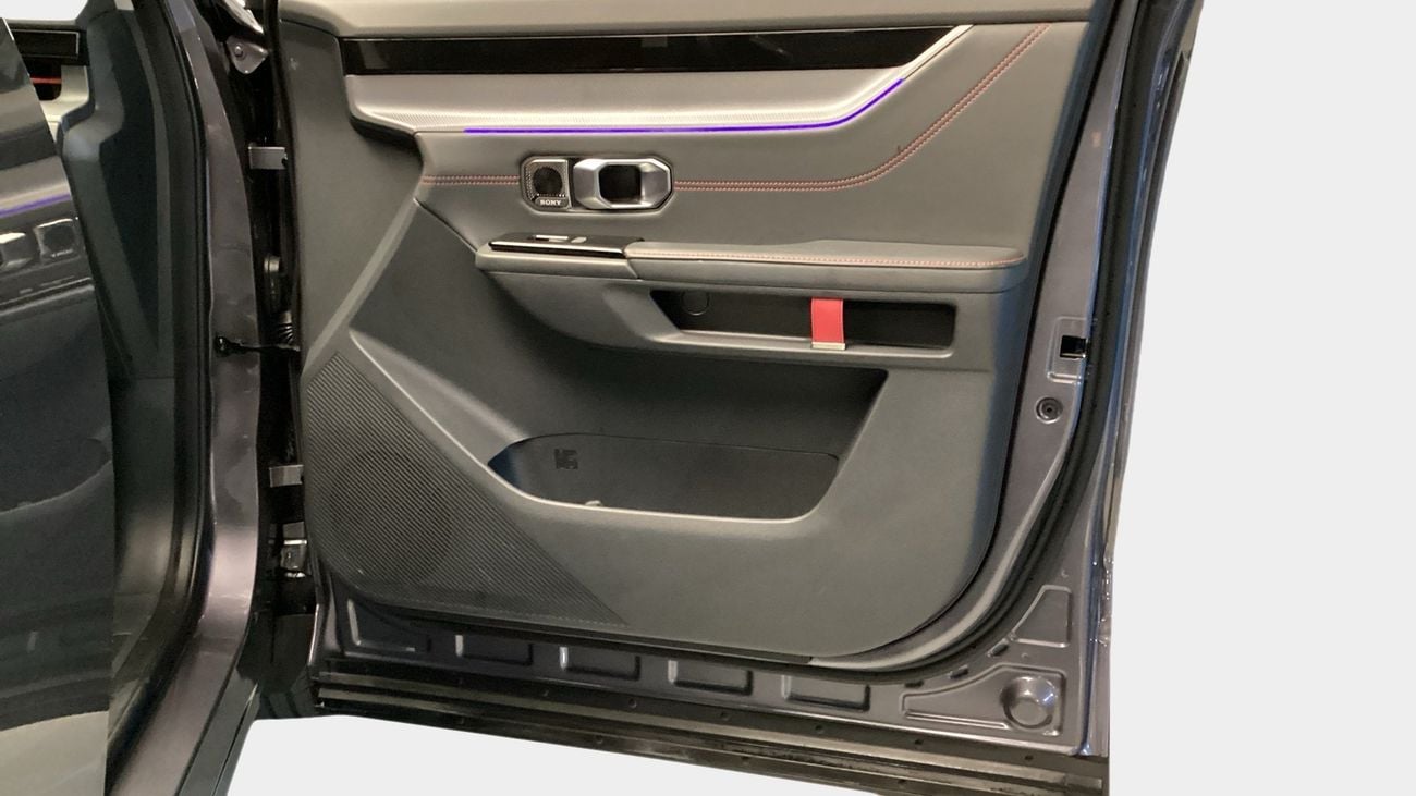 جيتور داشينج Luxury | شامل الضمان | 0 ﺪﻔﻋﺓ ﺃﻮﻟﻯ