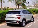 Hyundai Creta Mid 1.6L HYUNDAI CRETA 2023 1.6L BEIGE COLOR GCC SPECS (823/-MONTHLY)