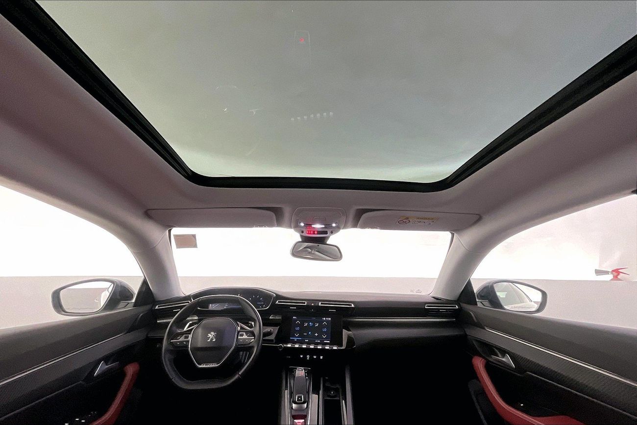 Peugeot 508 Allure | Guaranteed Warranty | 0 Down Payment