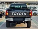 Toyota Hilux SR5 DOUBLE CABIN || 2.8L V4 DIESEL || BLIND SPOT |  (CODE # HDAH1)