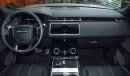 Land Rover Range Rover Velar D300 SE