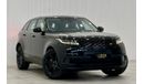 Land Rover Range Rover Velar 2018 Range Rover Velar P380 HSE, Warranty, Full Range Rover Service History, GCC