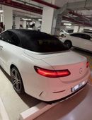 مرسيدس بنز E 220 2