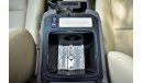 تويوتا برادو TXL 3.0L Diesel AT with Lexus Kit