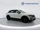 فولكس واجن T ROC Style 1.4L