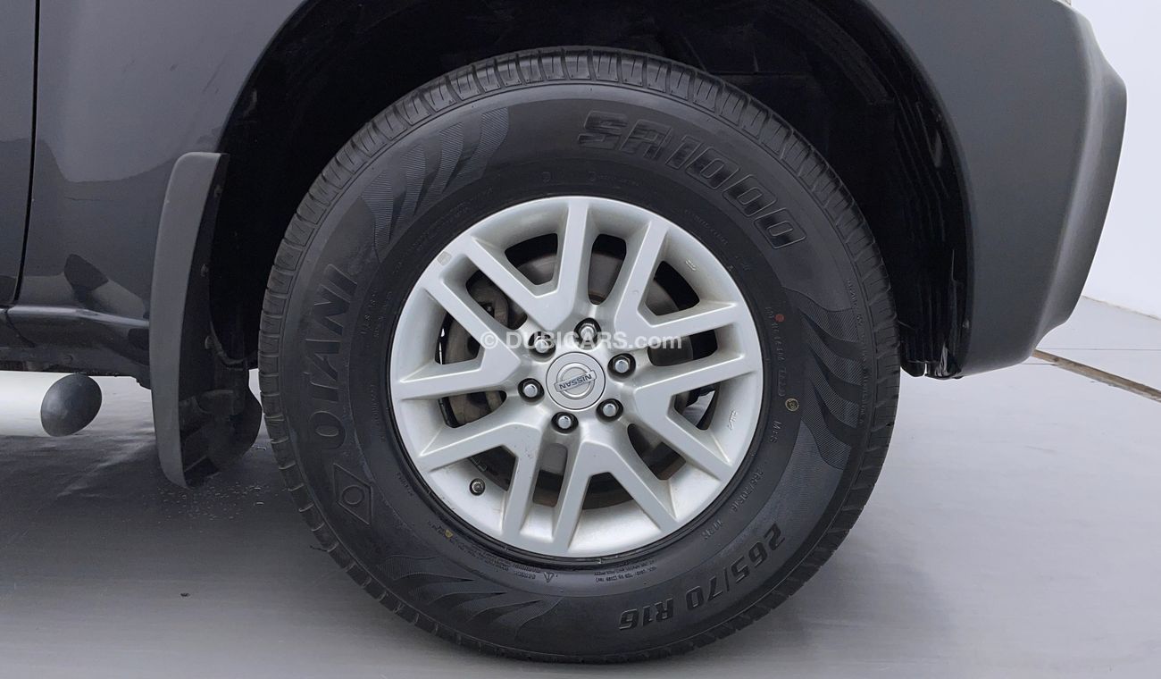 Nissan XTerra S 4 | Zero Down Payment | Free Home Test Drive