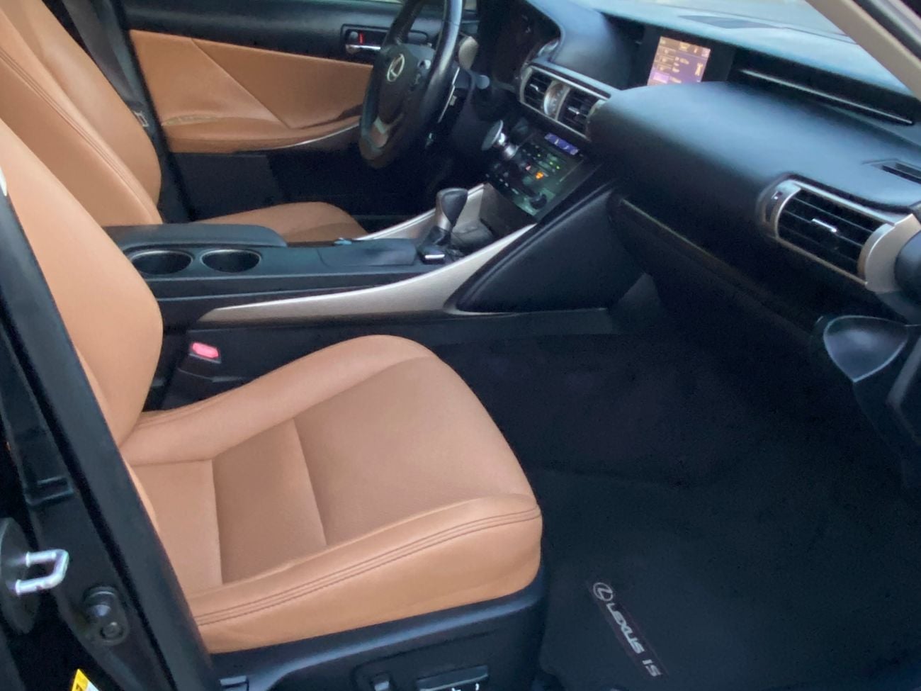 Lexus IS250