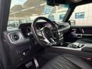 مرسيدس بنز G 63 AMG Std 4.0L