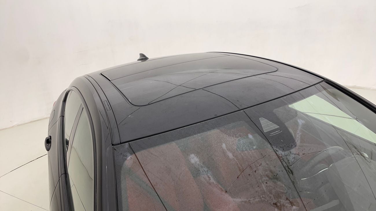 بي أم دبليو 218 M SPORT 1.5 | بدون دفعة مقدمة | اختبار القيادة في المنزل