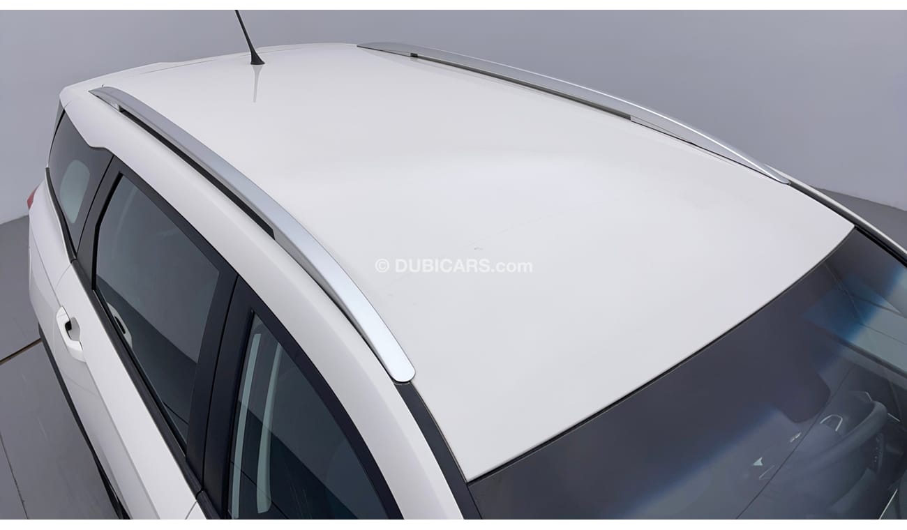 Chevrolet Captiva LS 1.5 | Under Warranty | Inspected on 150+ parameters