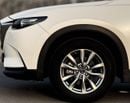 Mazda CX9 LTD 2.5L (230 HP) Mazda Cx-9 | 2.5 L | 2020 | GCC | Accident-Free | In Excellent Condition | 1008 P.