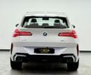 BMW X3 *Brand New* 2025 BMW X3 xDrive30L M-Sport, Warranty, Delivery Kms, Fully Loaded, Chinese