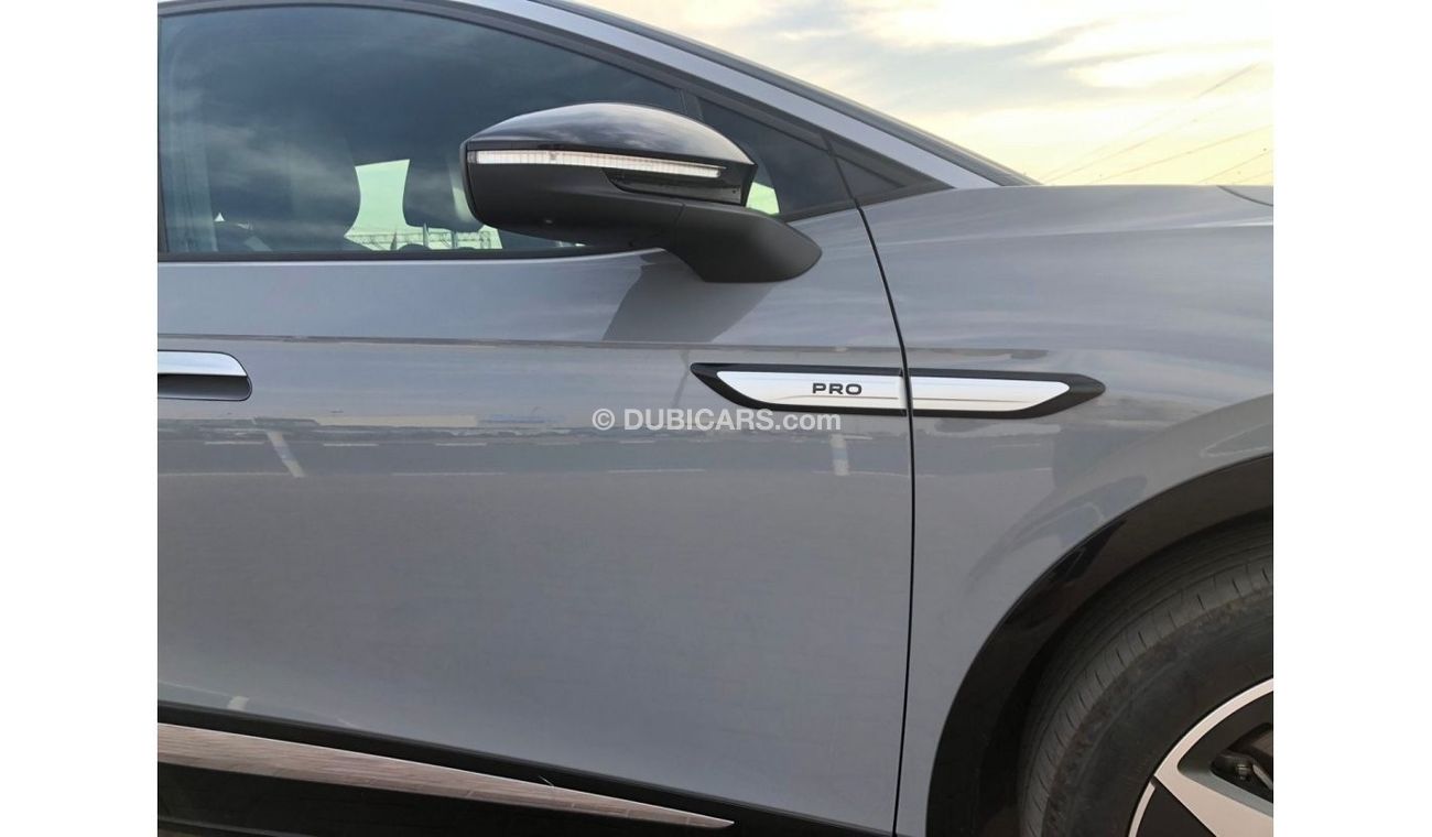 Volkswagen ID.4 Crozz VOLKSWAGEN ID.4 CROZZ PRO 2022 FULL OPTION FULL ELECTRIC