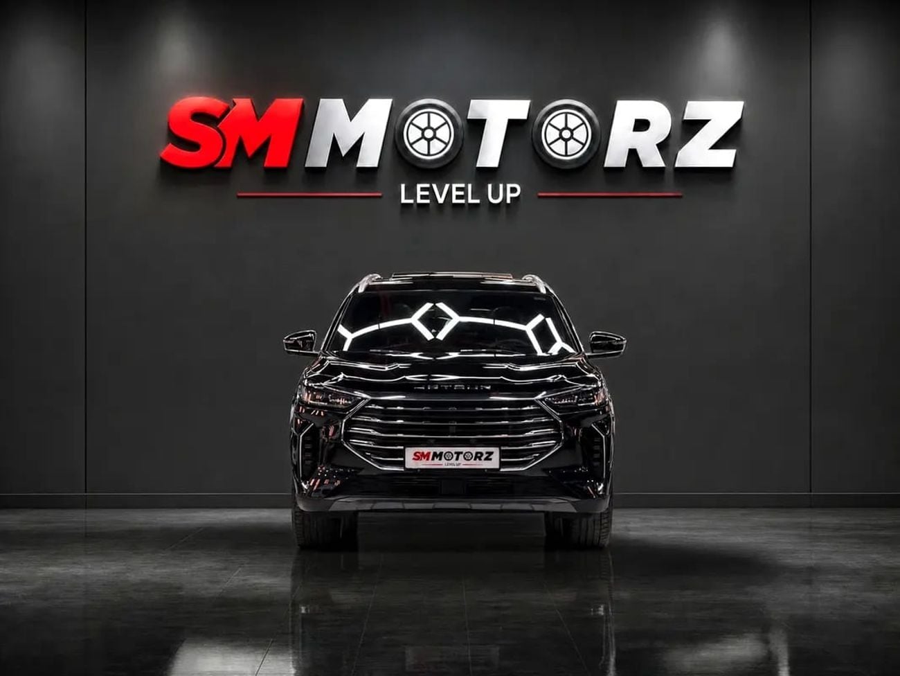 Jetour X70 COM, миниатюра 5
