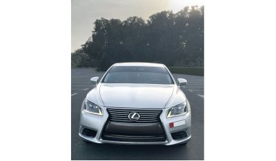 Lexus LS460 4.6CC, USA, EXCELLENT CONDITION