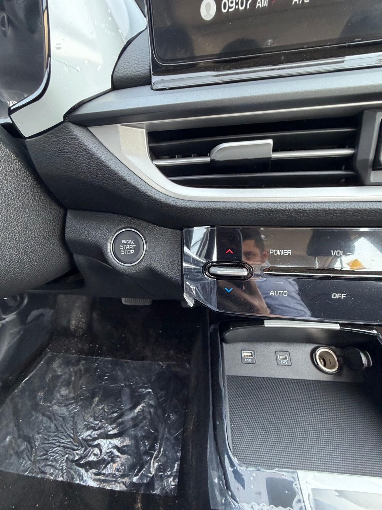 كيا K3 Kia k3 Chinese 1,5L 2025