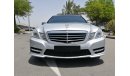 مرسيدس بنز E300 AMG 2013 GCC