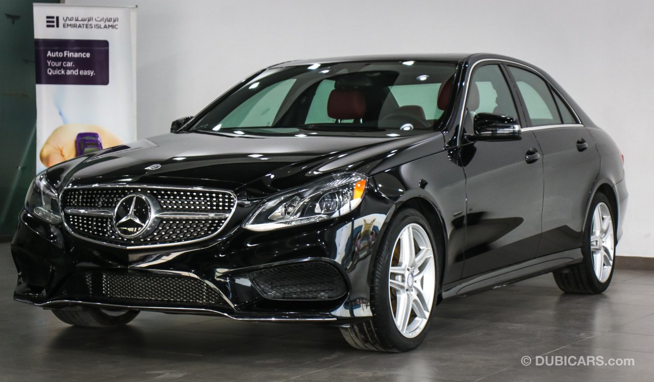 مرسيدس بنز E 350