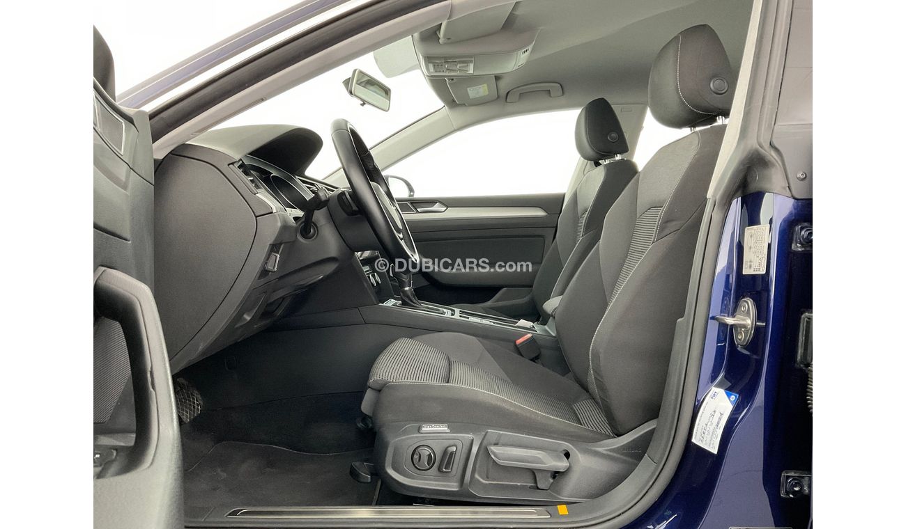 Volkswagen Arteon Elegance