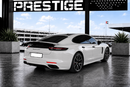 Porsche Panamera GTS 4.0L (475 HP) 2020 American Specification