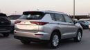 Mitsubishi Outlander GLS 2.4L Outlander 2023 - GCC - Accident-Free - 2.4L - Low Mileage - Excellent Condition