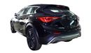 Infiniti QX30 2.0t Luxe + Sensory 2018 Model GCC Specs with 3 Years Warranty or 100,000KM!!