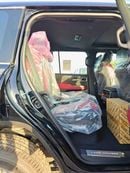 Toyota Land Cruiser LC300 VXR-Z / 3.3L V6 DIESEL HUD BIG DVD JBL EXCLUSIVE / HEADUP (CODE # VXR-Z)