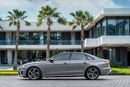 Audi A4 S-Line A4 S-Line | 1,665 P.M | 0% Downpayment | Perfect Condition!