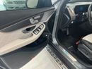 مرسيدس بنز EQC 400 PREMIUM