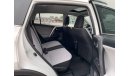 Toyota RAV4 XLE KEY START AND ECO V4 2.5L 2017 AMERICAN SPECIFICATION