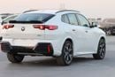 بي أم دبليو X2 XDRIVE20I M SPORT