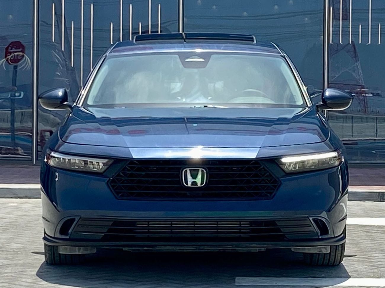 Honda Accord 1.5L EXL Turbo Sport 1040-MONTHLY l 1.5T l SUNROOF | CRUISE | LEATHER SEATS l WARRANTY
